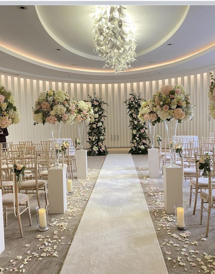 Everything You Need to Plan Your Perfect Wedding From Start to Finish
