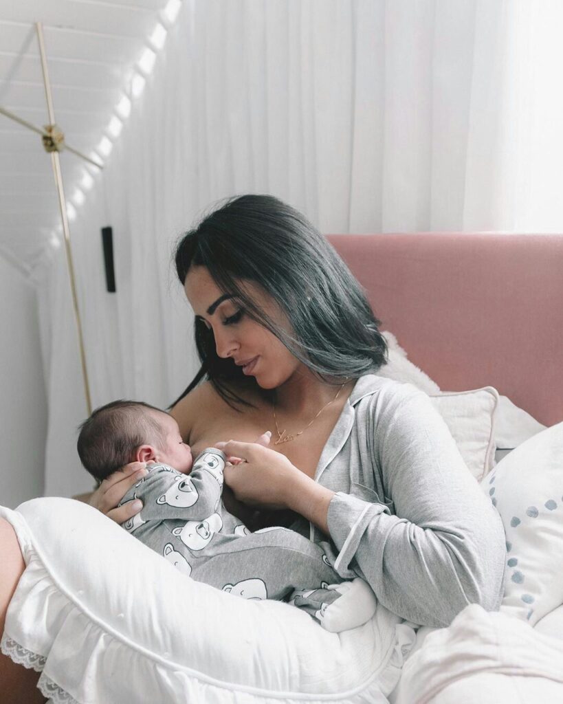 The Ultimate Baby Guide for New Parents: Everything You Need From Pregnancy to Toddlerhood