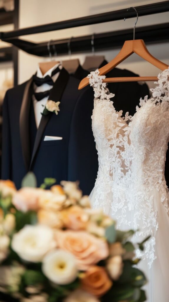 Everything You Need to Plan Your Perfect Wedding From Start to Finish