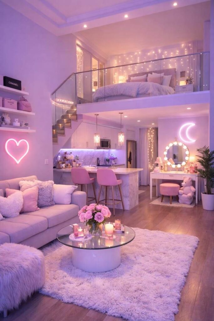 The Ultimate Guide to Making a Small Apartment Look Luxurious on Any Budget