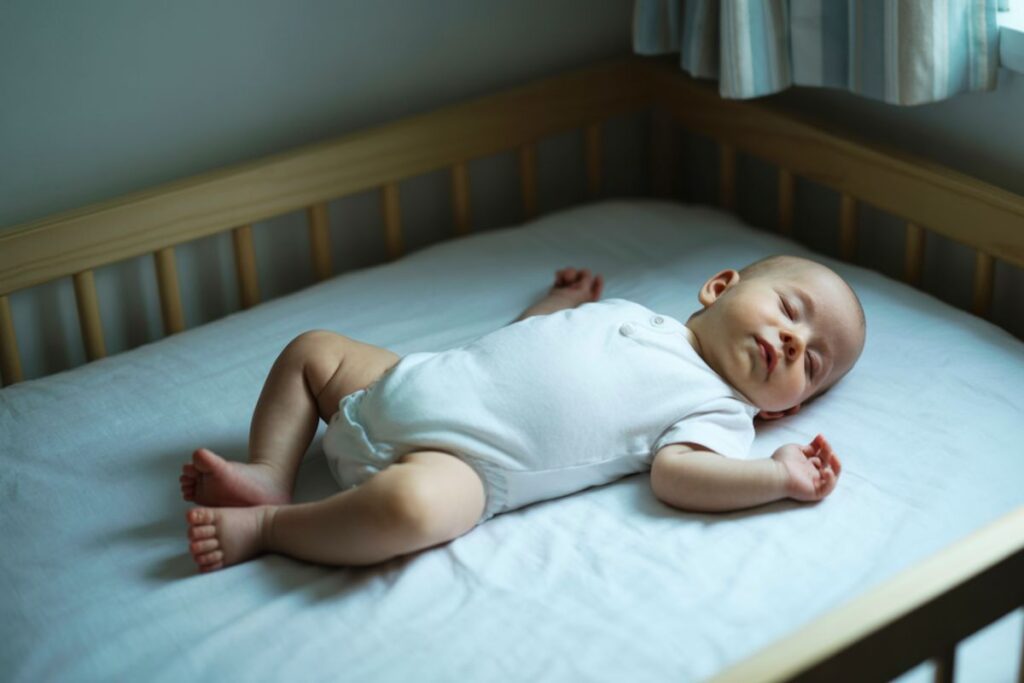 baby guide for new parents