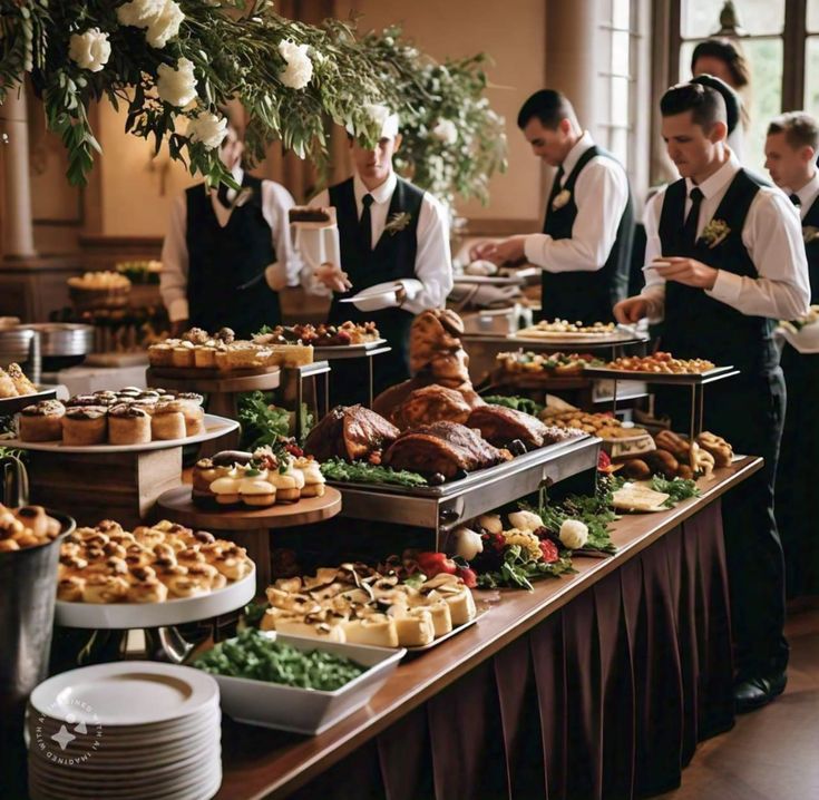 Everything You Need to Plan Your Perfect Wedding From Start to Finish
