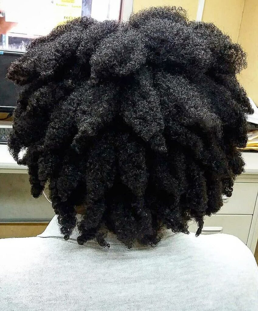 The Complete 4C Hair Care Guide: Growth, Moisture, Styling, and Maintenance for Healthy Hair