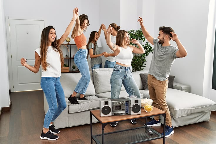 Dancing-With-My-Guest