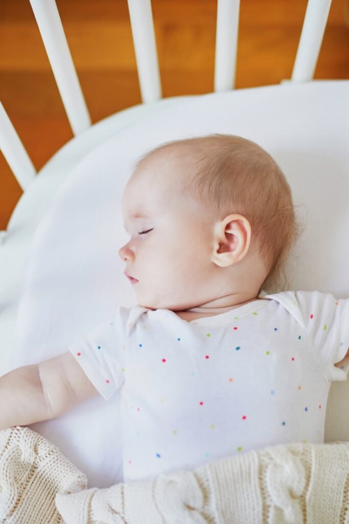 Establishing Healthy Sleep Habits