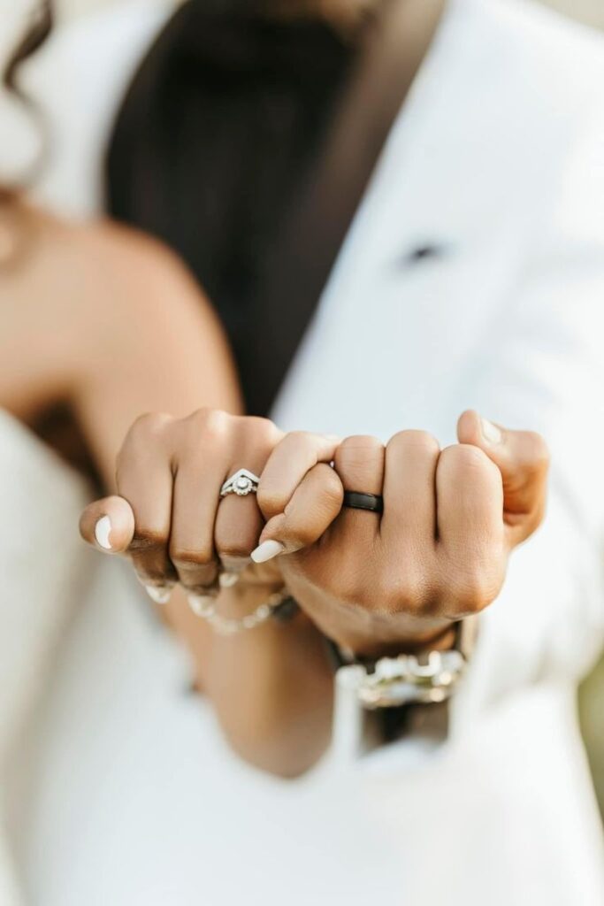 Wedding planning guide