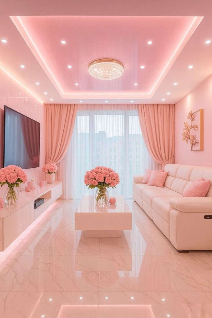 The Ultimate Guide to Making a Small Apartment Look Luxurious on Any Budget