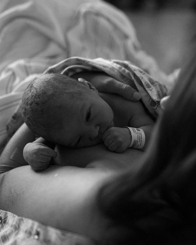 The Ultimate Baby Guide for New Parents: Everything You Need From Pregnancy to Toddlerhood