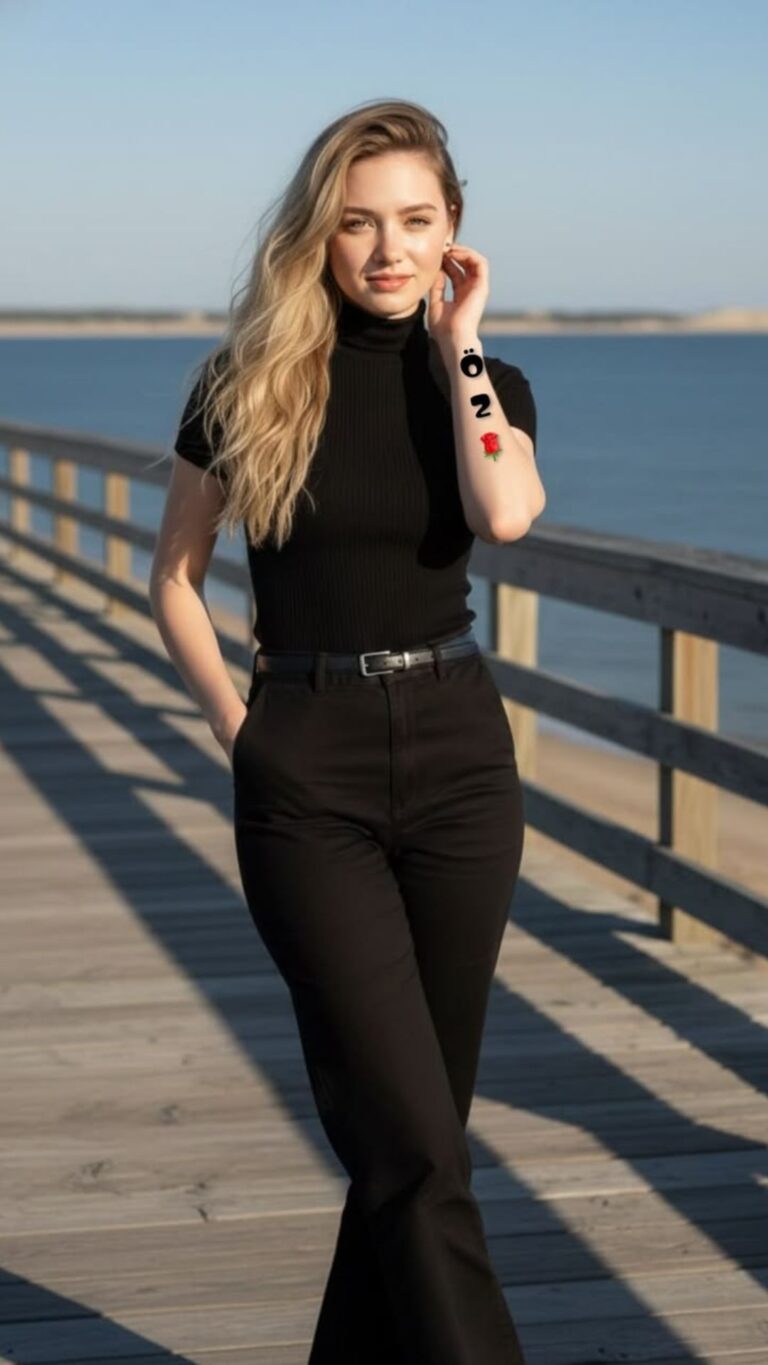 The Complete Petite Fashion Guide: How to Shop, Dress, and Style Your Body Proportionally