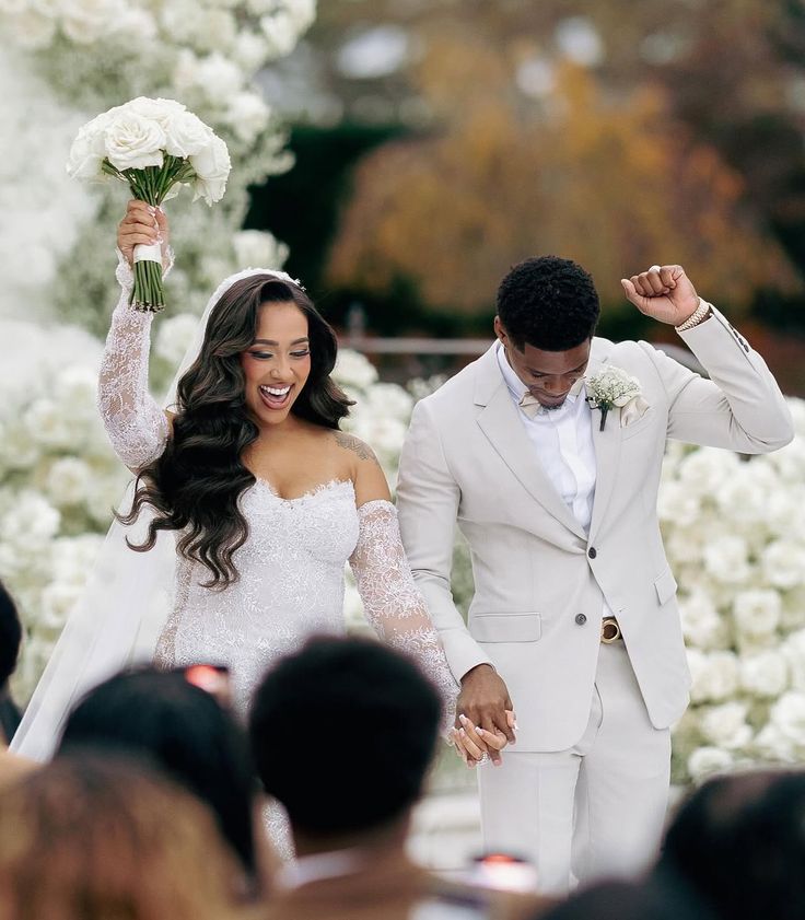 Everything You Need to Plan Your Perfect Wedding From Start to finish