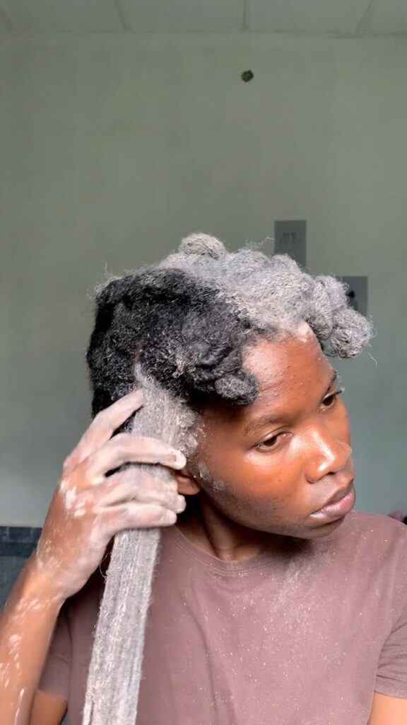 All You Need To Know About Growing, Moisturing, Styling, and Maintenaning for 4C Hair