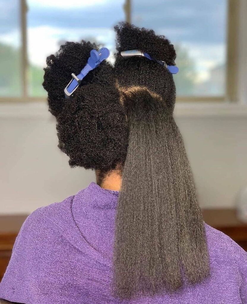 The Complete 4C Hair Care Guide: Growth, Moisture, Styling, and Maintenance for Healthy Hair