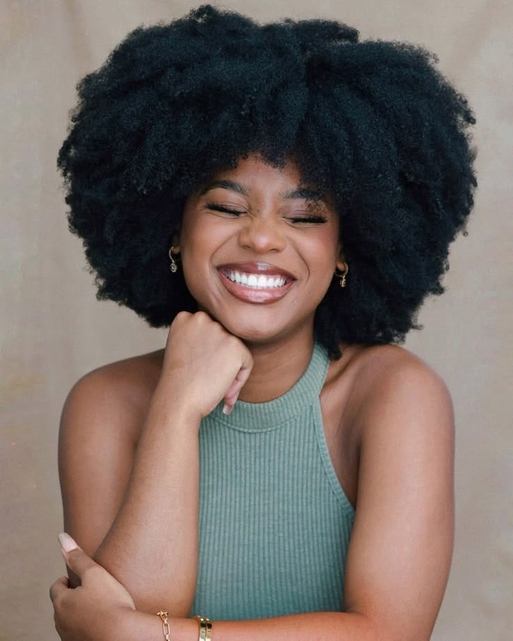 The Complete 4C Hair Care Guide Growth, Moisture, Styling, and Maintenance for Health Hair