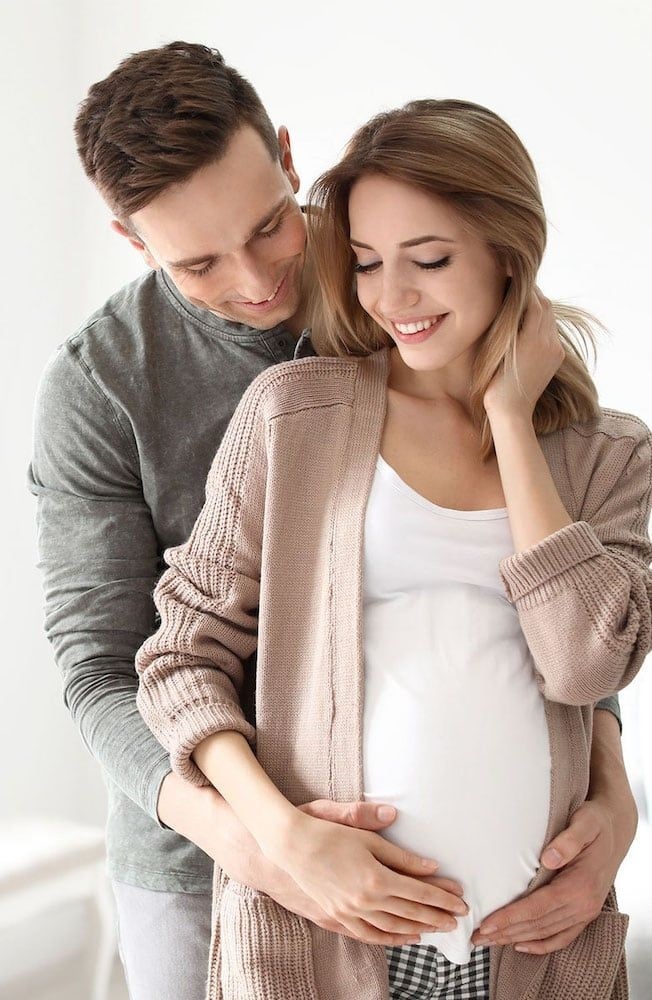 The Ultimate Baby Guide For New Parents Everything You Need From Pregnancy To Toddlerhoor
