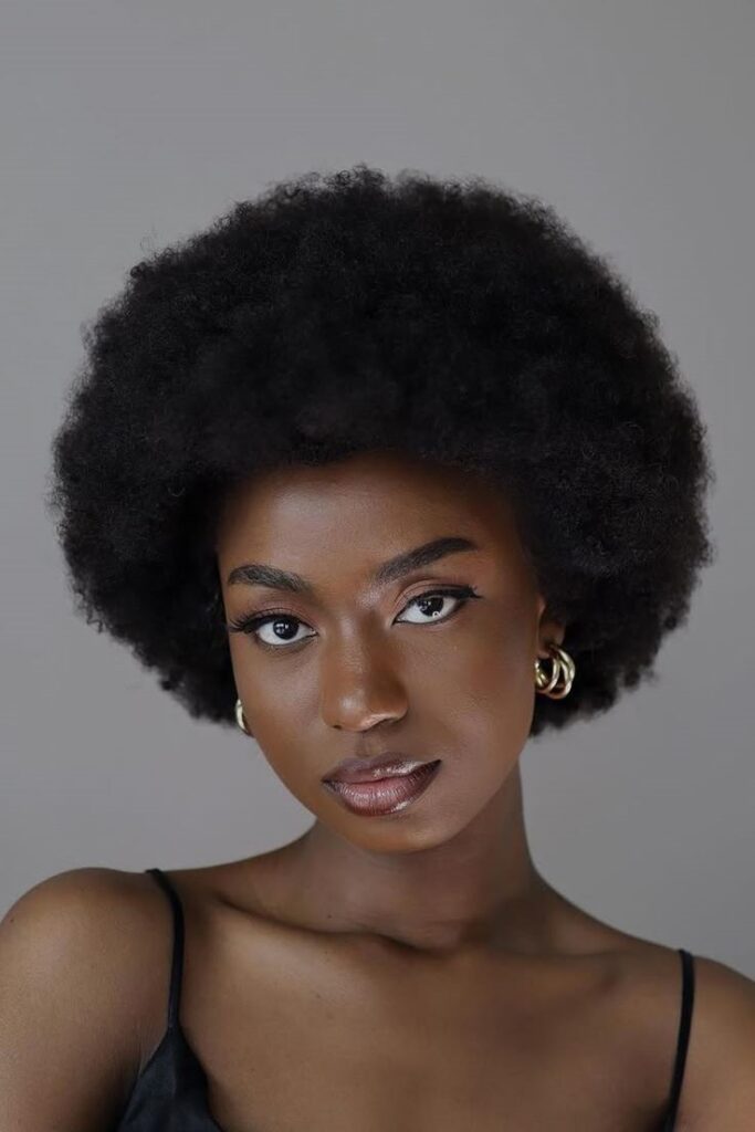 Understanding 4c hair