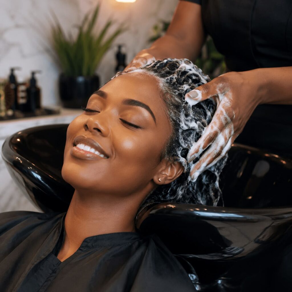 About Growth, Moisture, Styling, and Maintenance of Your 4C Hair