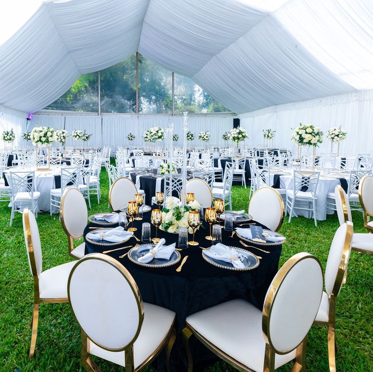 Everything You Need to Plan Your Perfect Wedding From Start to Finish