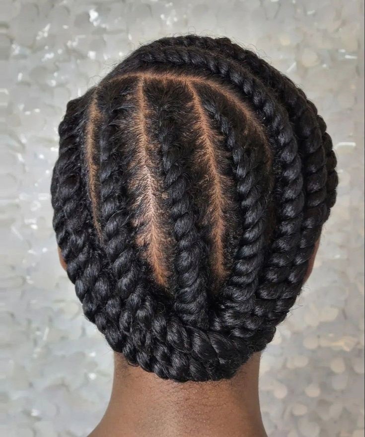 Weekly Hair Maintenance