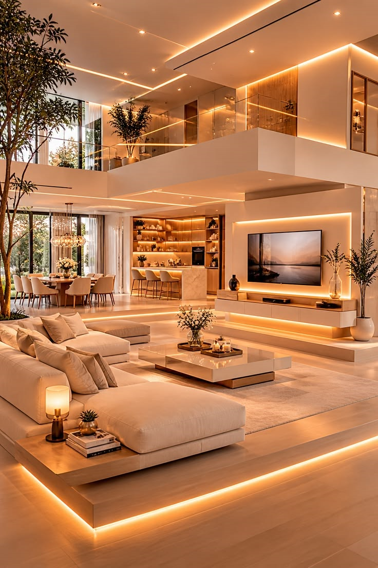 The ultimate guide to making a small apartment