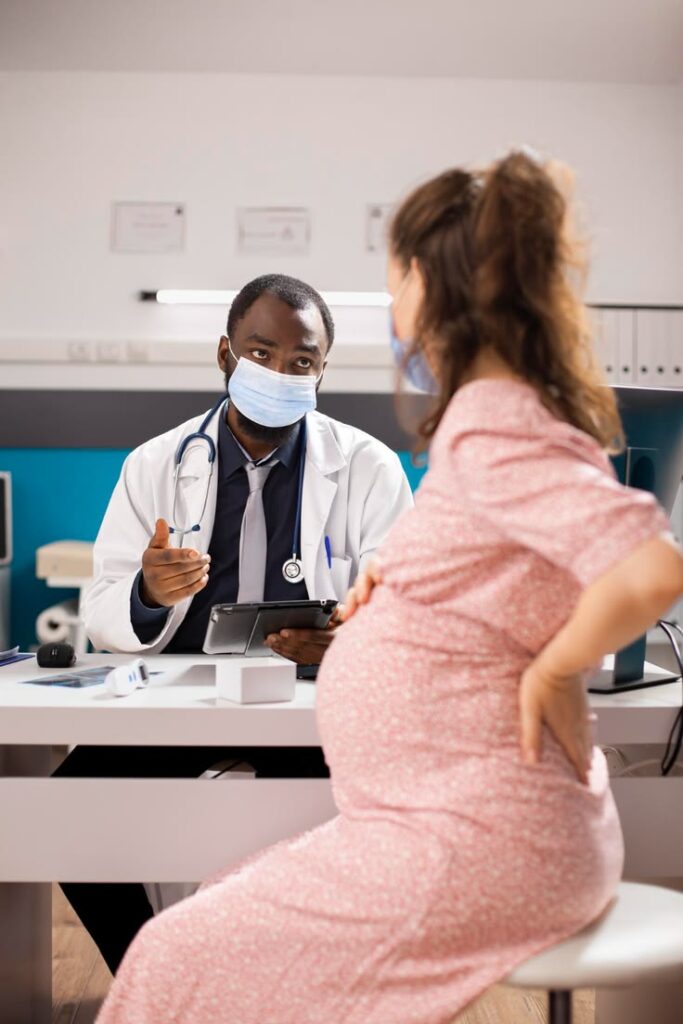 The Ultimate Baby Guide for New Parents: Everything You Need From Pregnancy to Toddlerhood