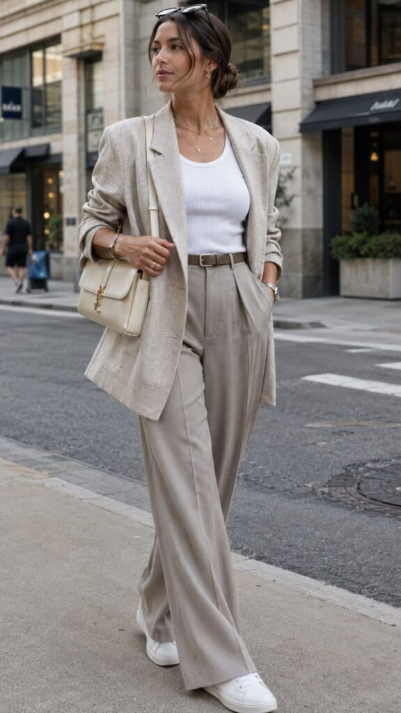fashion trend a petite woman should not follow