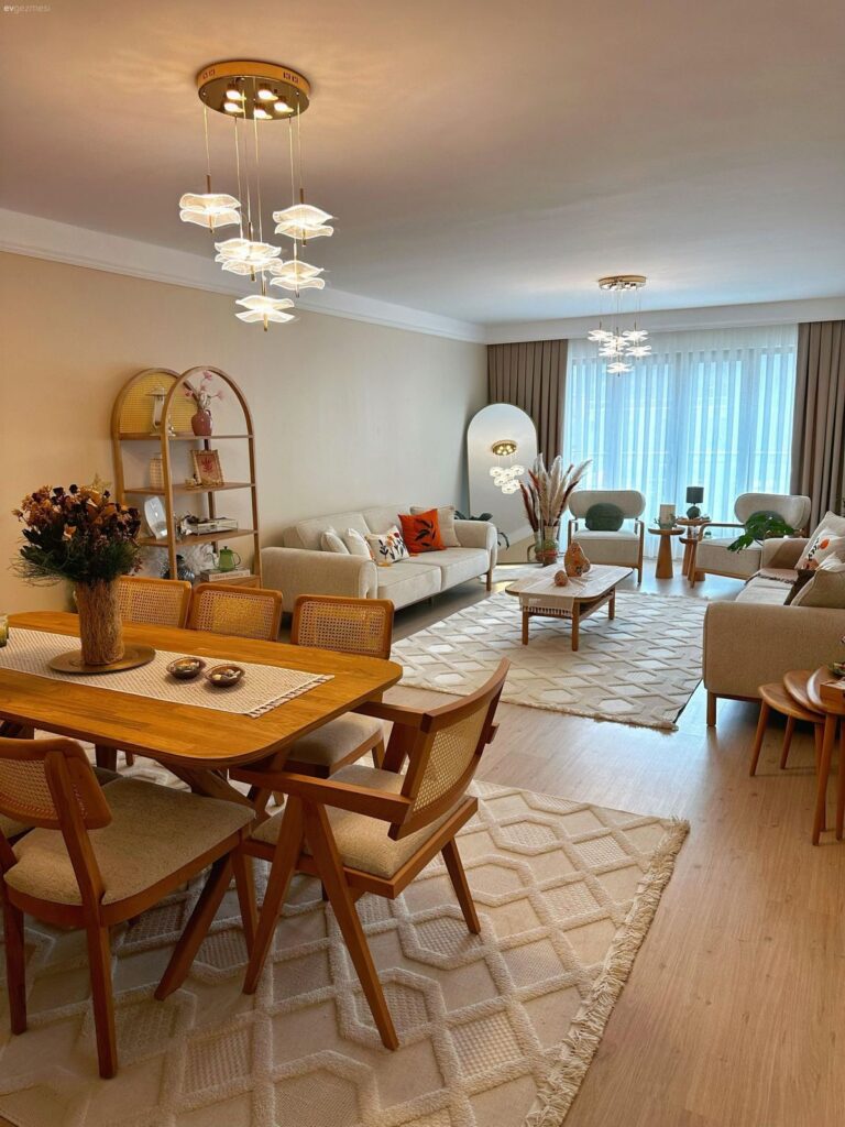 beautiful Home Decor