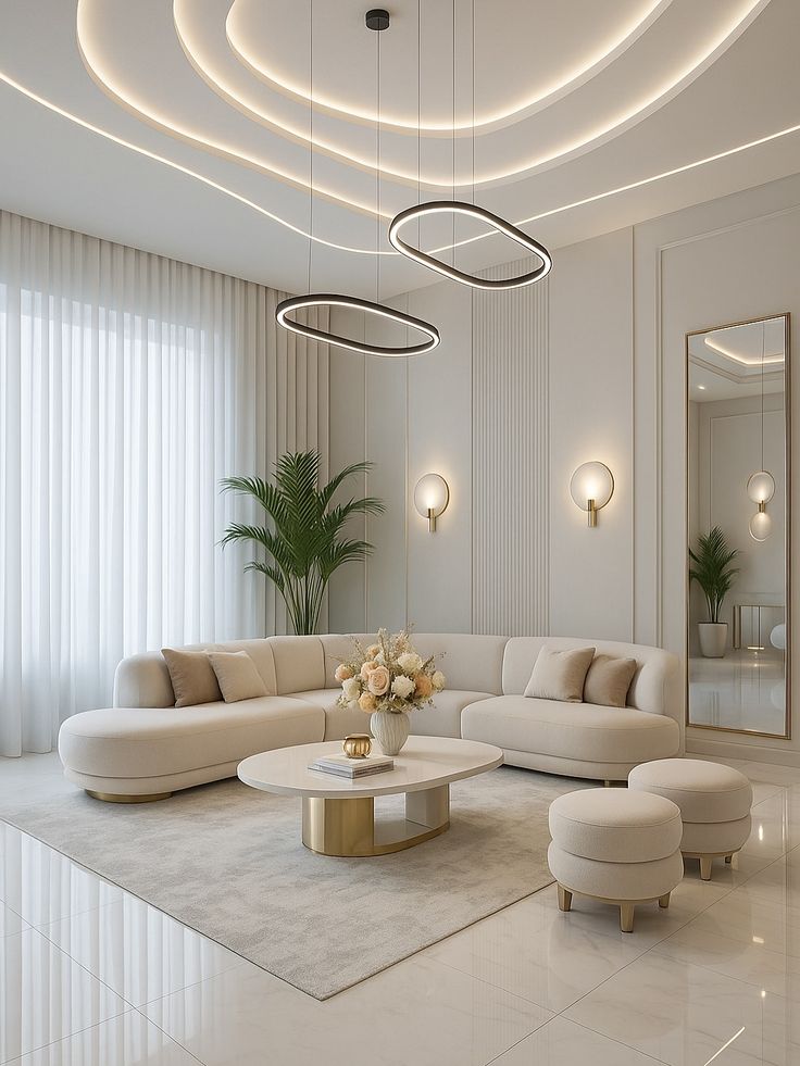 The Ultimate Guide to Making a Small Apartment Look Luxurious on Any Budget