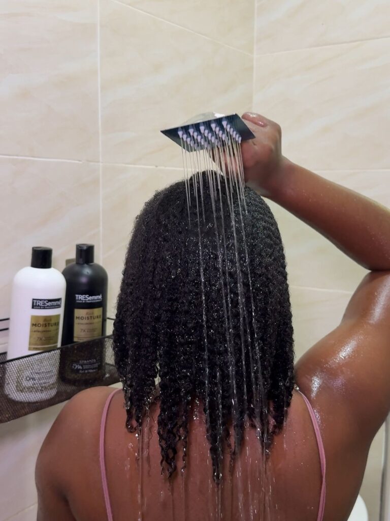 The Complete 4C Hair Care Guide: Growth, Moisture, Styling, and Maintenance for Healthy Hair