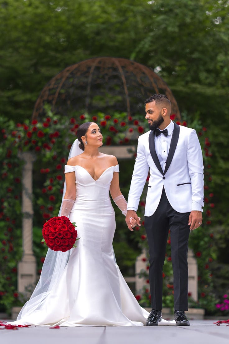 Wedding Planning Checklist