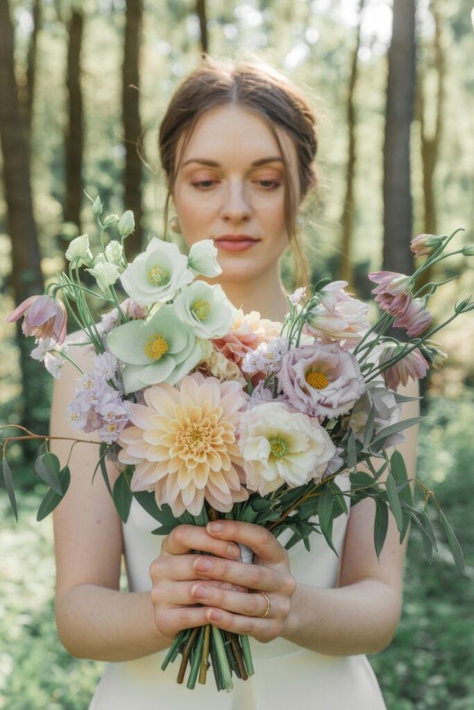 Wedding Planning Checklist