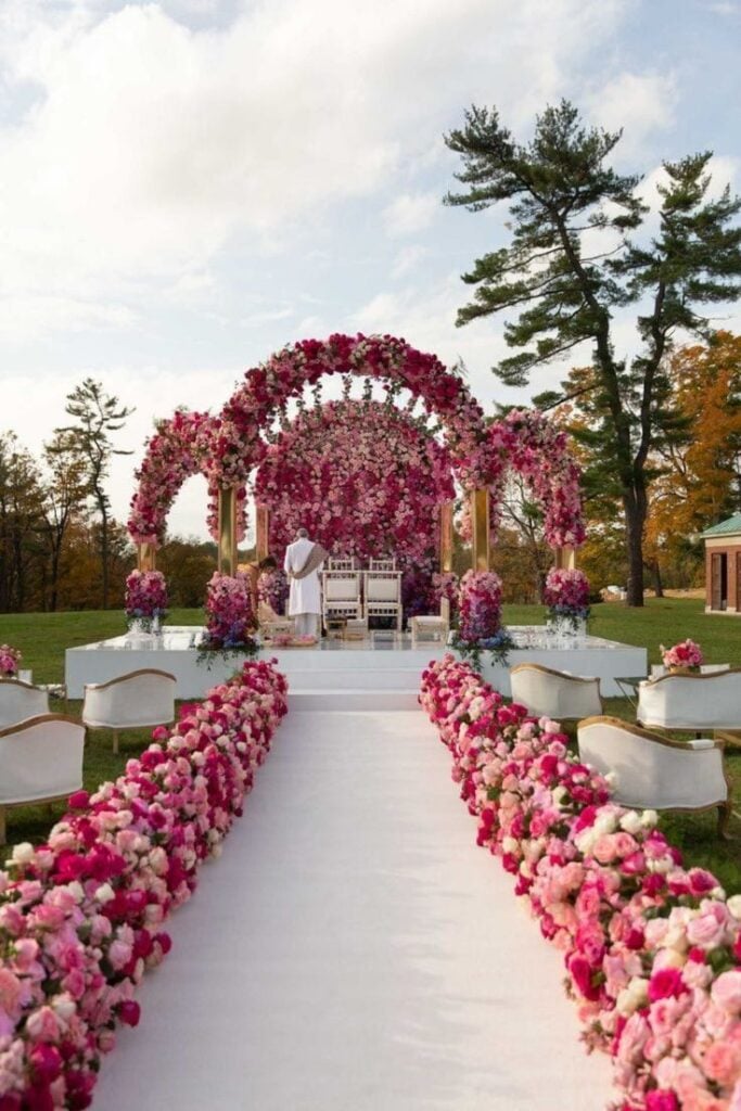 Wedding Planning Checklist