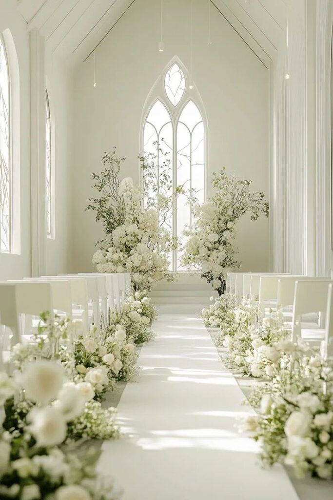 Elegant Wedding Decor Ideas for Every Budget