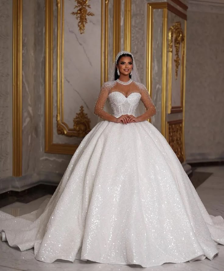 How to Find the Perfect Wedding Dress