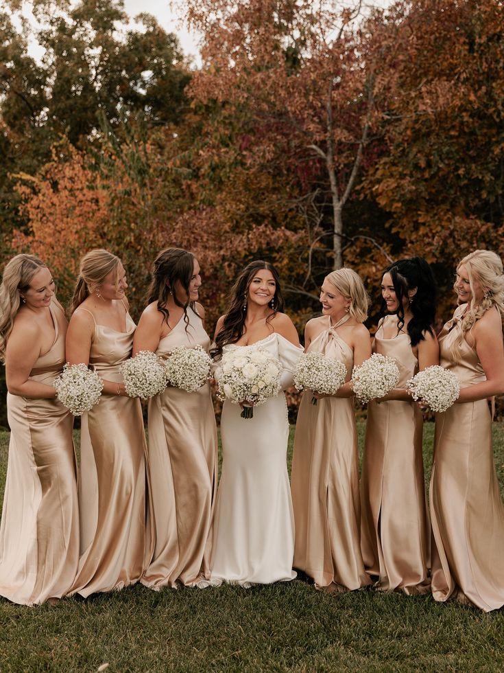 Luxury Wedding Looks on a Budget