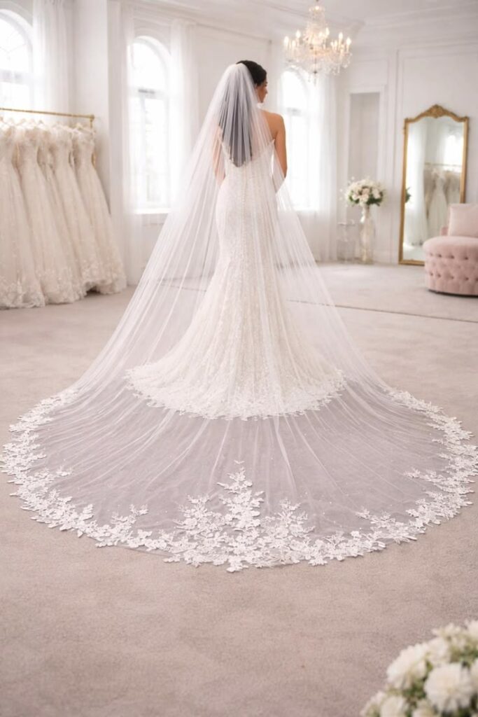 Luxury Wedding Looks on a Budget