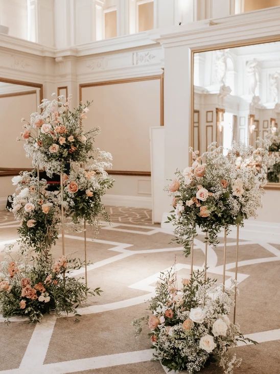 Elegant Wedding Decor Ideas for Every Budget