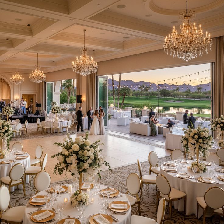 The Perfect 12-Month Wedding Planning Timeline
