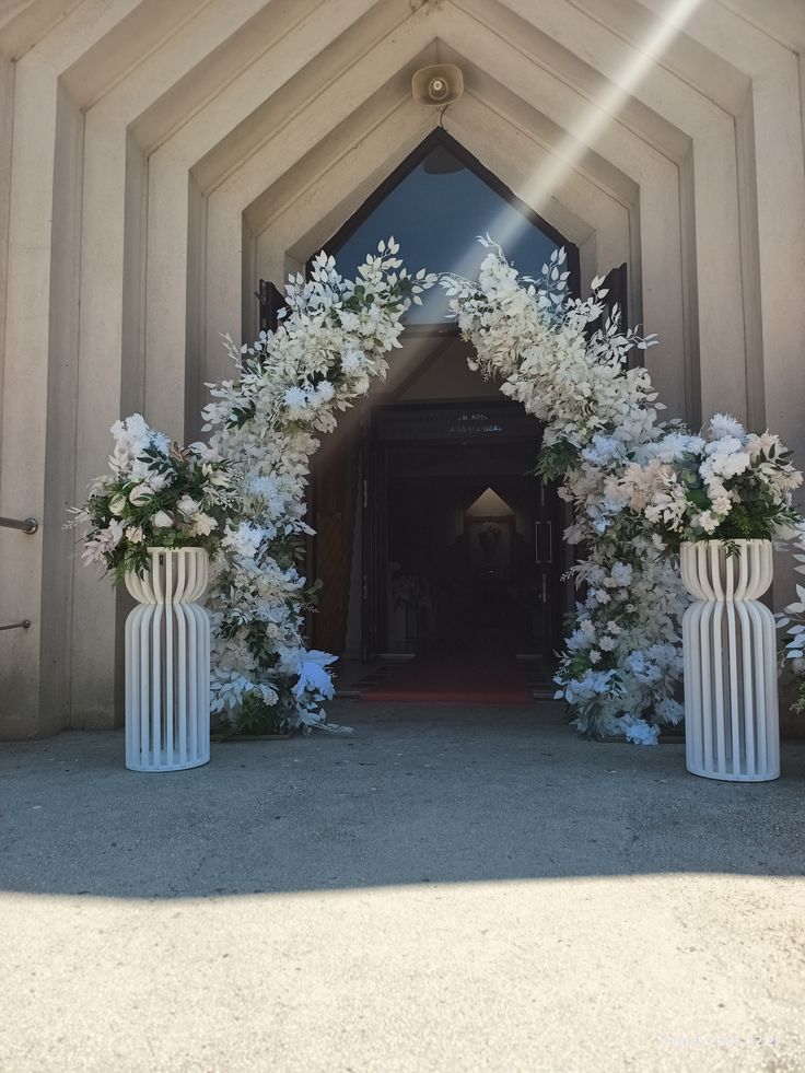 Romantic Wedding Decoration Ideas
