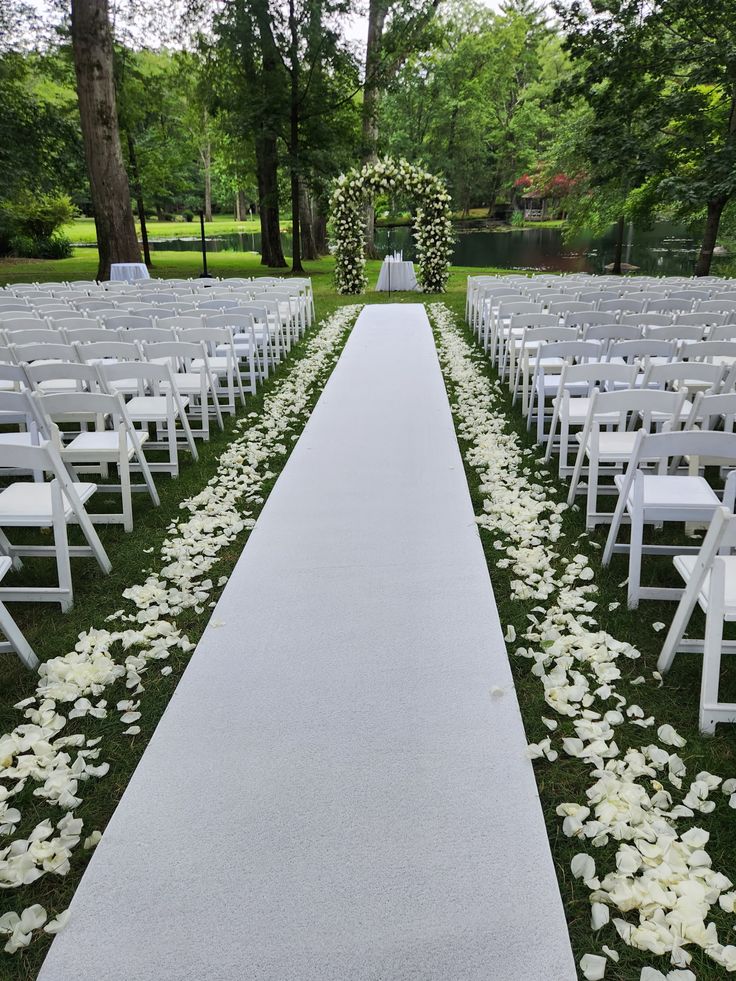 Indoor vs Outdoor Weddings