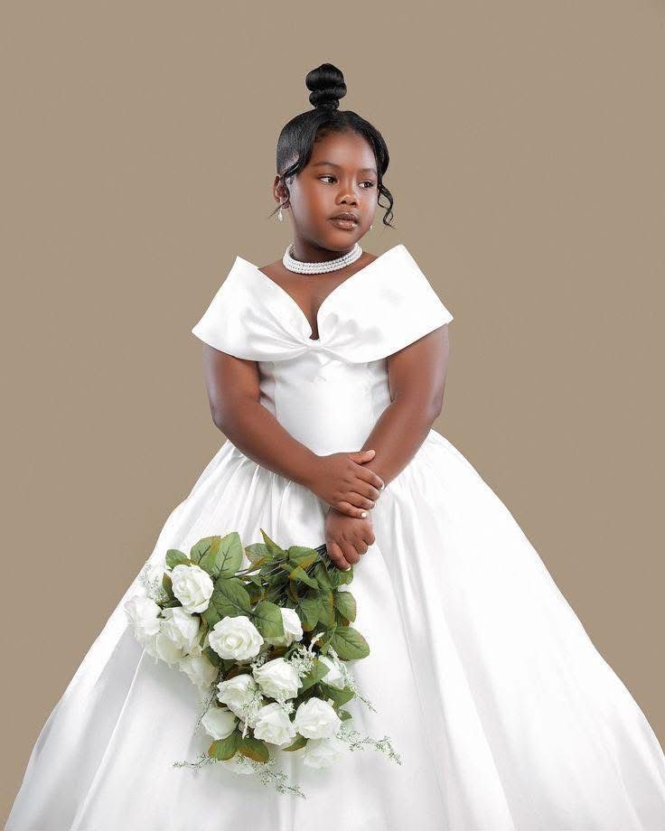 Luxury Wedding Looks on a Budget
