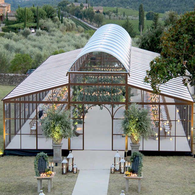 Wedding Theme Ideas That Never Go Out of Style