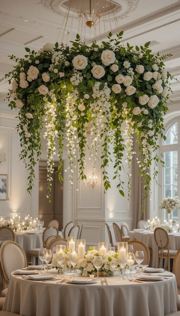  Elegant Wedding Decor Ideas for Every Budget