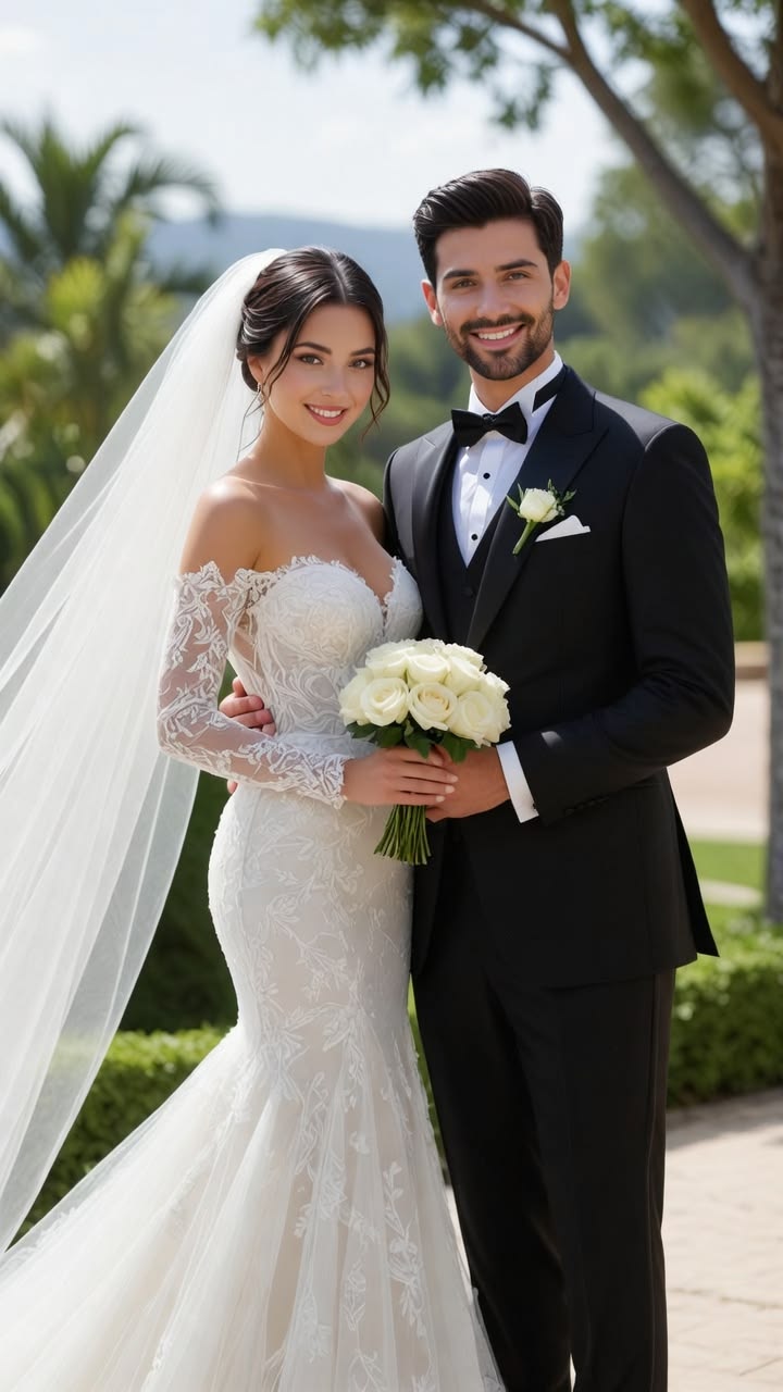 How to Plan a Wedding Step by Step for Beginners