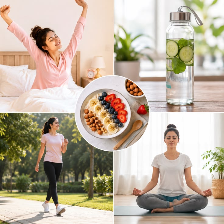 True wellness aesthetics