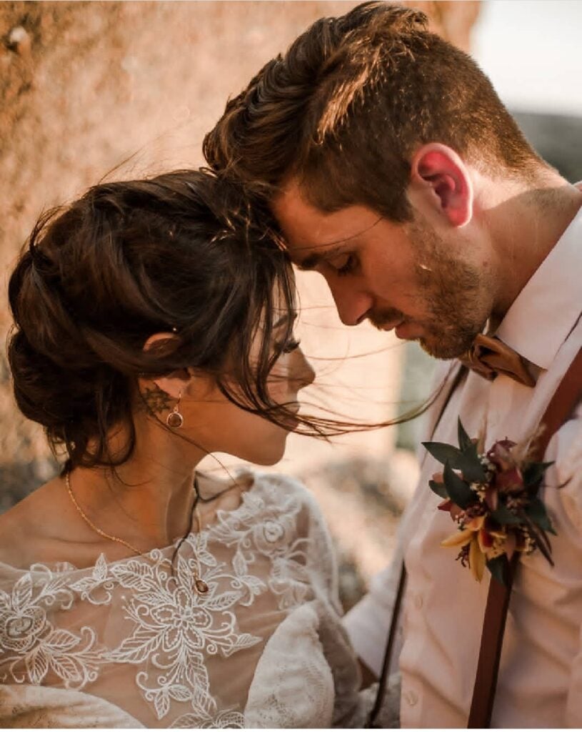 The Perfect 12-Month Wedding Planning Timeline