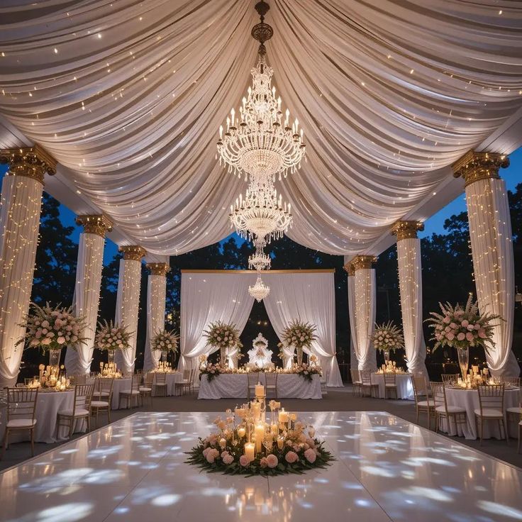  Elegant Chandelier Lighting
