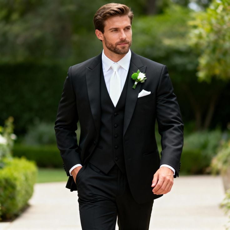 Luxury Wedding Looks on a Budget
