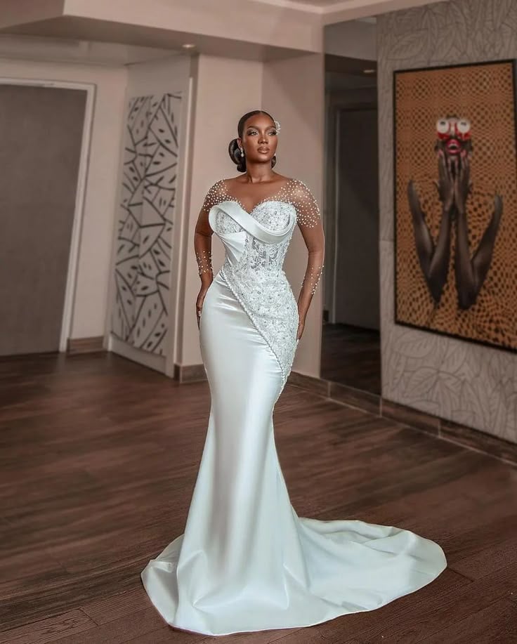 Luxury Wedding Looks on a Budget