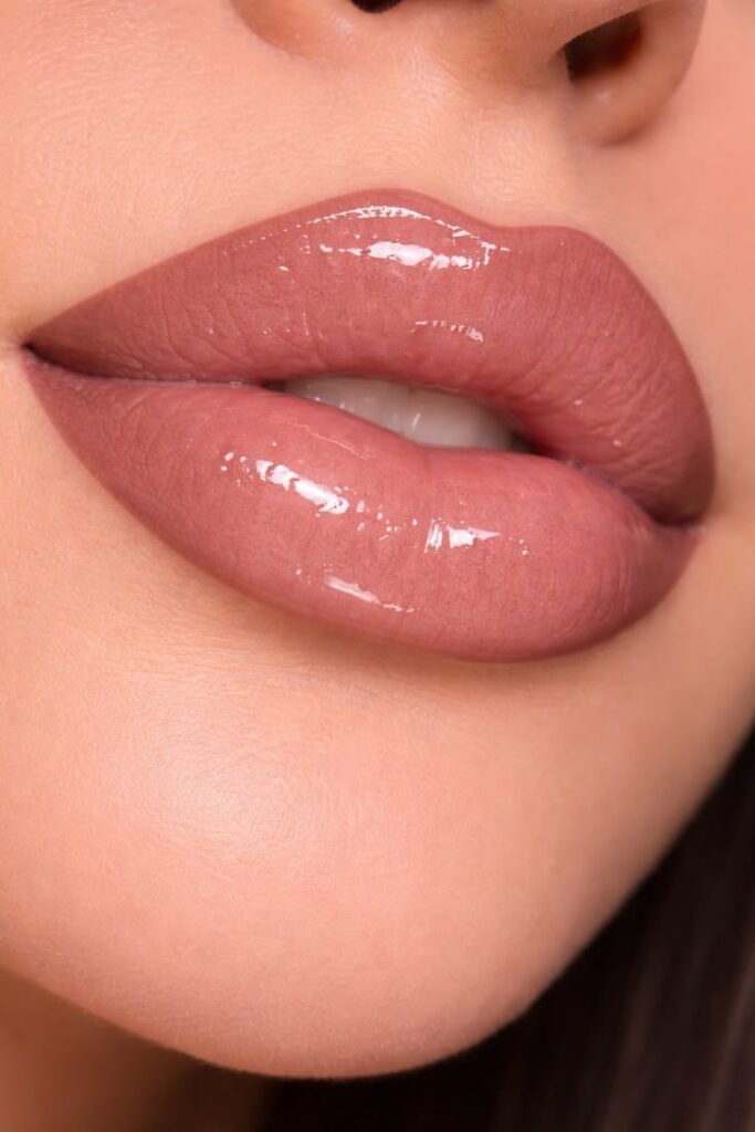 Neutral Lip Gloss