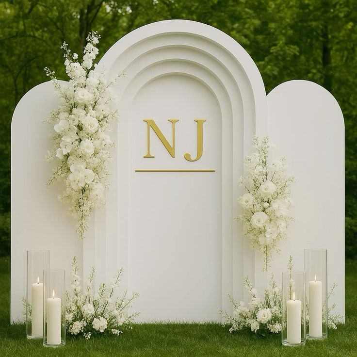  Elegant Wedding Decor Ideas for Every Budget